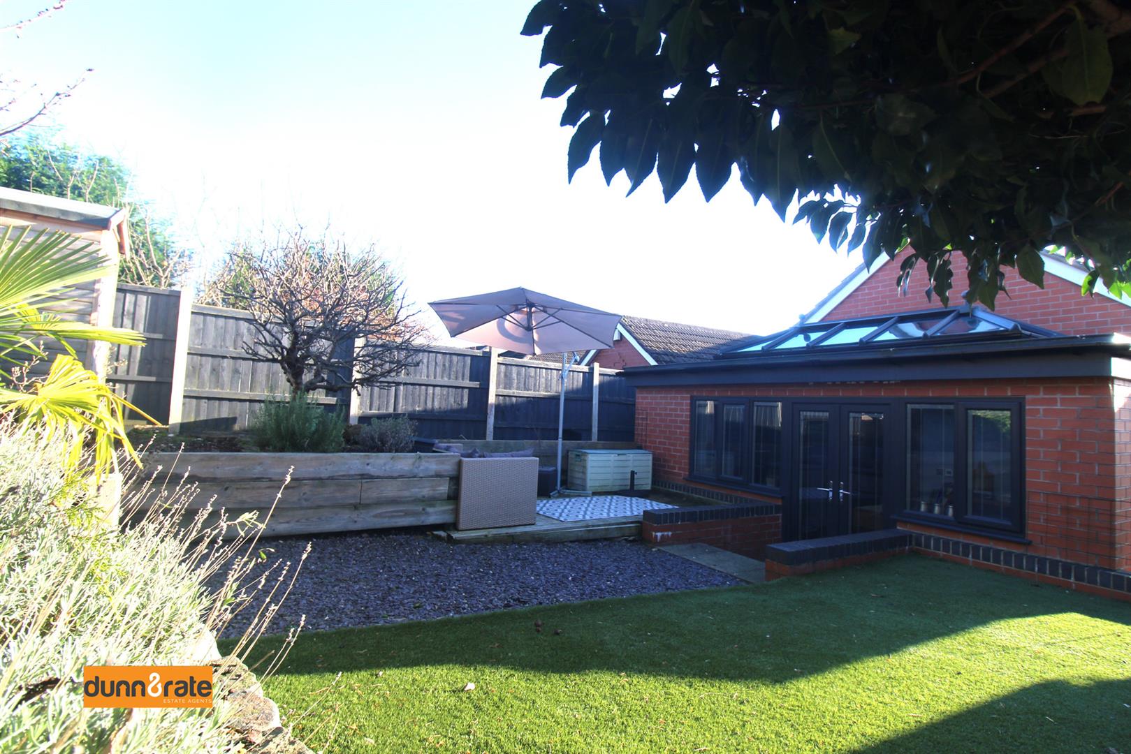 Selworthy Road, Norton Green, Stoke-On-Trent